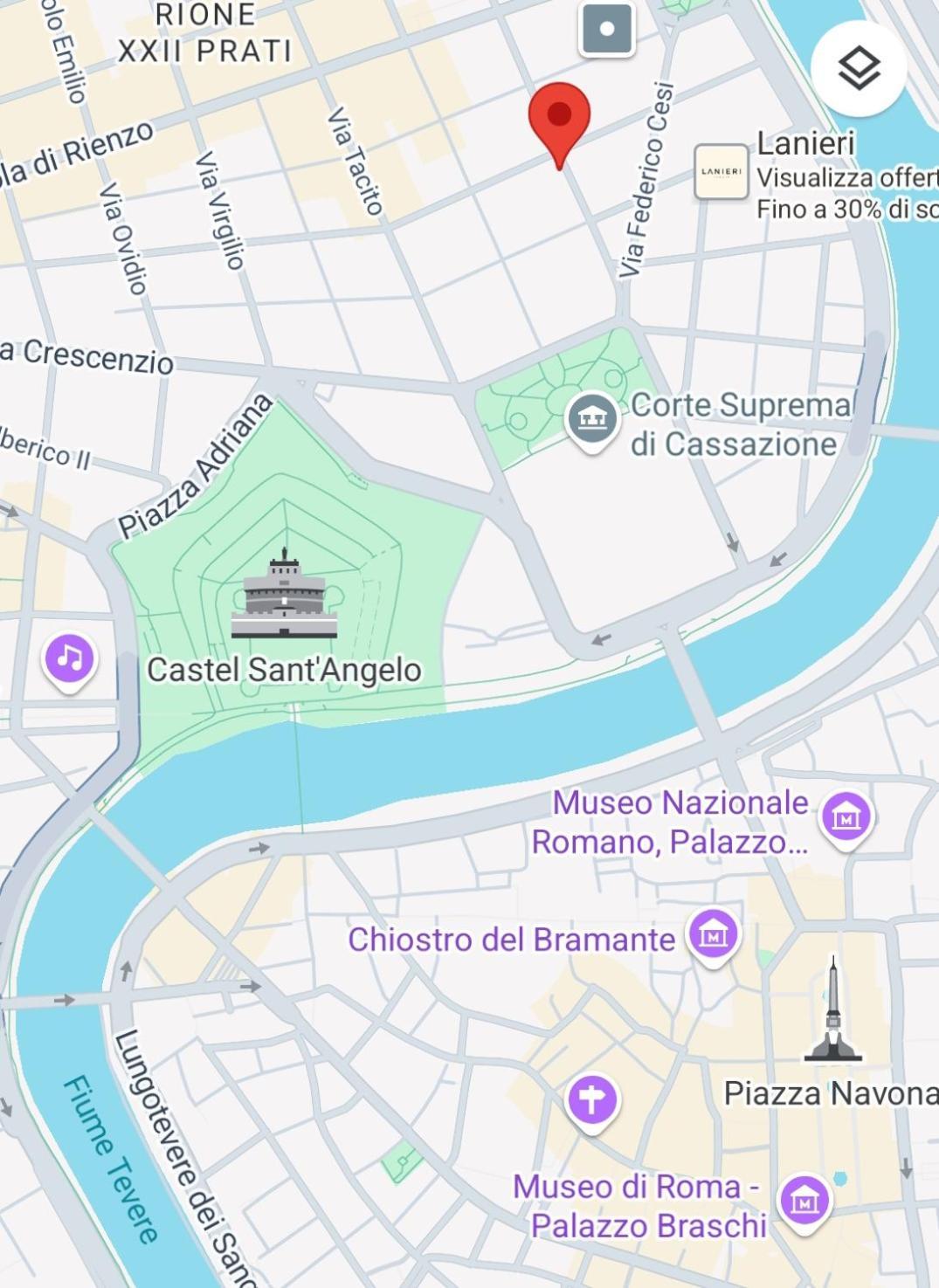 Vaticano 38 Rom